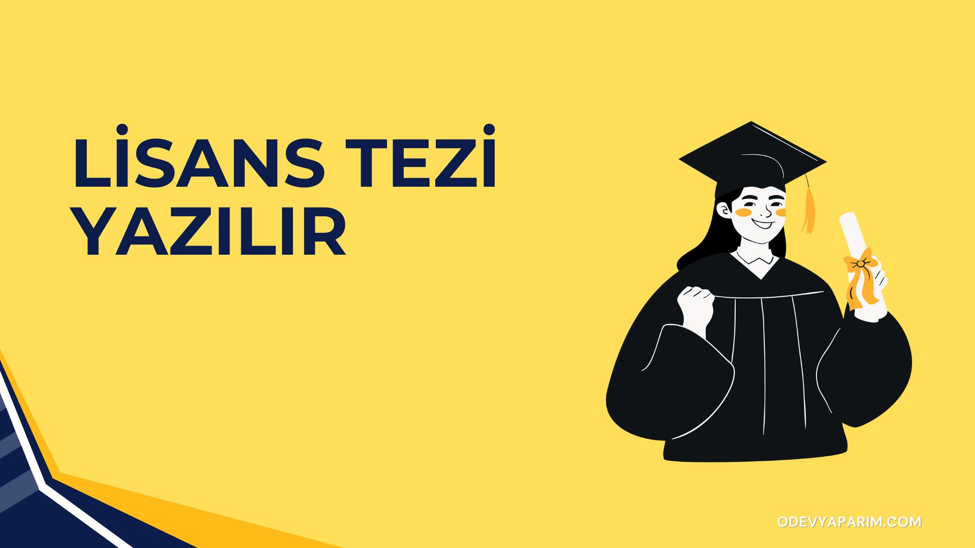 Lisans Tezi Yazdırma: Fiyatları, İpuçları ve Güvenilir Hizmetler